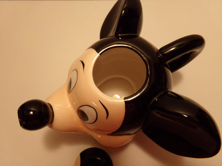 Disney Mickey Mouse Teapot - We Got Character Toys N More