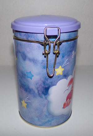 Winnie The Pooh Sweet Dreams Canister Tin - We Got Character Toys N More