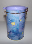 Winnie The Pooh Sweet Dreams Canister Tin - We Got Character Toys N More