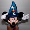 Mickey Mouse Sorcerer Light Up Spinner - We Got Character Toys N More