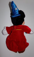 Mickey Mouse Sorcerer Plush - We Got Character Toys N More