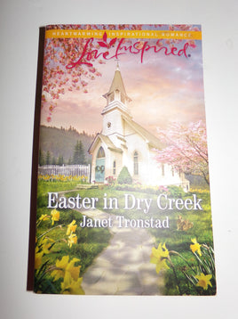 Easter In Dry Creek PB Book - We Got Character Toys N More