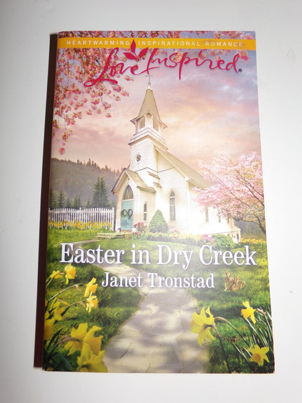 Easter In Dry Creek PB Book - We Got Character Toys N More
