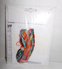 Disney Tigger Counted Cross Stitch Kit - We Got Character Toys N More