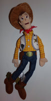 Disney Toy Story Woody Plush Doll - We Got Character Toys N More