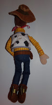Disney Toy Story Woody Plush Doll - We Got Character Toys N More