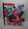 Inside Out The Bing Bong Book - We Got Character Toys N More