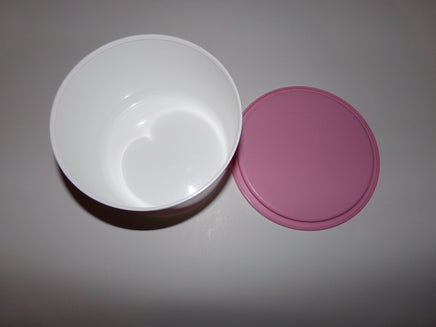 Disney Princess Tupperware Bowl and Matching Lid - We Got Character Toys N More