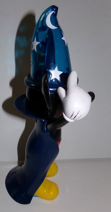 Mickey Mouse Sorcerer Light Up Spinner - We Got Character Toys N More