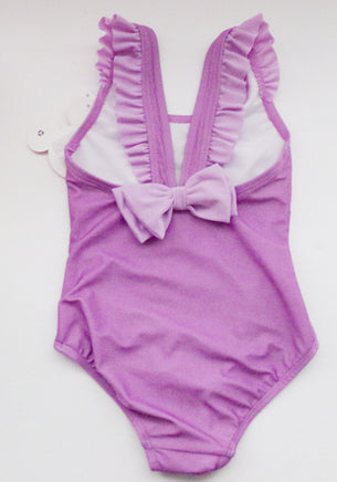 Disney Sofia the First 1 Piece Swimsuit - We Got Character Toys N More