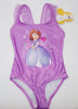 Disney Sofia the First 1 Piece Swimsuit - We Got Character Toys N More