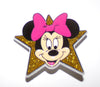 Disney Minnie Mouse Pin - We Got Character Toys N More