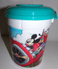 Disney Magic Kingdom Souvenir Snack Container - We Got Character Toys N More