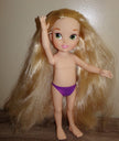 Disney Princess Toddler Rapunzel Doll - We Got Character Toys N More