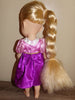 Disney Princess Toddler Rapunzel Doll - We Got Character Toys N More