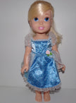 My First Disney Princess Toddler Doll Cinderella - We Got Character Toys N More