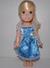 My First Disney Princess Toddler Doll Cinderella - We Got Character Toys N More