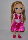 Disney Animators Collection Sleeping Beauty Aurora Princess Doll - We Got Character Toys N More