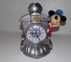Mickey Mouse Train Alarm Clock With Lights & Sound - We Got Character Toys N More