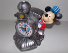 Mickey Mouse Train Alarm Clock With Lights & Sound - We Got Character Toys N More