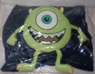 Disney Kelloggs Monsters University Pillow Cover Mike Wazowski - We Got Character Toys N More