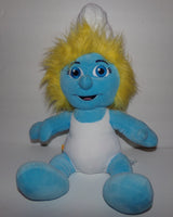 Smurfette Build A Bear Plush - We Got Character Toys N More