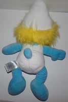 Smurfette Build A Bear Plush - We Got Character Toys N More