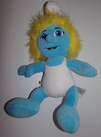 Smurfette Build A Bear Plush - We Got Character Toys N More