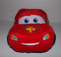 Disney Cars Lightning McQueen Kohl's Plush - We Got Character Toys N More