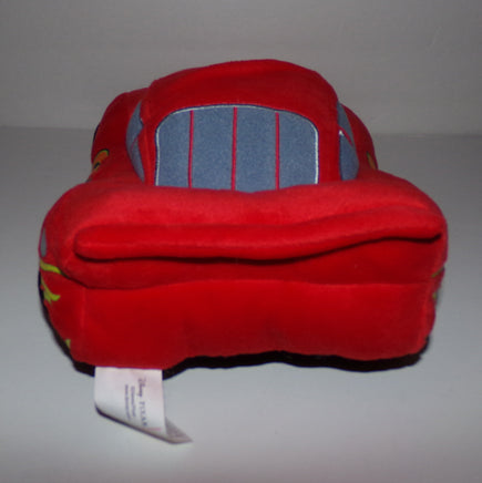 Disney Cars Lightning McQueen Kohl's Plush - We Got Character Toys N More