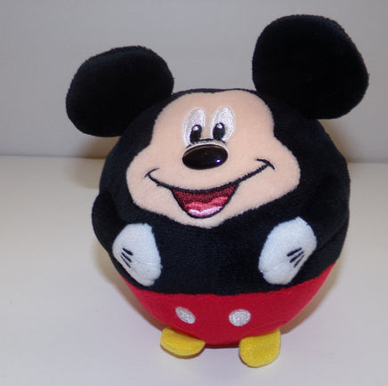 Disney Mickey Mouse Ty Plush - We Got Character Toys N More