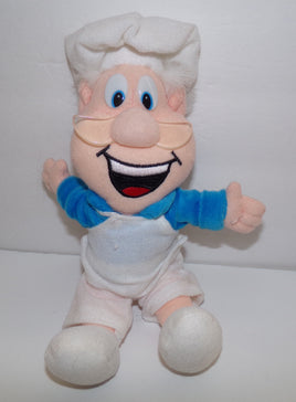 Cinnamon Toast Crunch Plush Wendell - We Got Character Toys N More