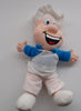 Cinnamon Toast Crunch Plush Wendell - We Got Character Toys N More