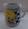 Tweety Bird Crossword Puzzle Cup - We Got Character Toys N More