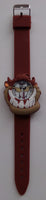 Warner Bros. Looney Tunes Tasmanian Devil Wrist Watch - We Got Character Toys N More