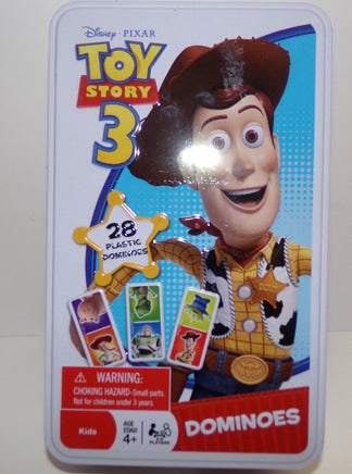 Disney Toy Story 3 Dominoes - We Got Character Toys N More