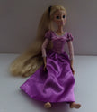 Disney Tangled Rapunzel Doll Singing Vinyl Jointed When Will My Life Begin - We Got Character Toys N More