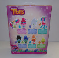 DreamWorks Trolls Mega Key Chain Grumpy Branch - We Got Character Toys N More