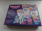 My Little Pony Memory Match Game - We Got Character Toys N More