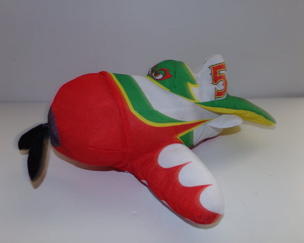 Disney Planes El Chupacabra Talking Plush - We Got Character Toys N More