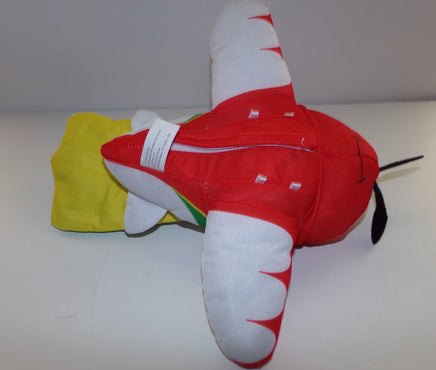 Disney Planes El Chupacabra Talking Plush - We Got Character Toys N More