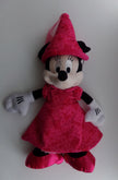 2015 Disney Limited Edition Minnie Mouse Princess - We Got Character Toys N More