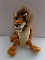 Madagascar Alex Plush - We Got Character Toys N More