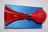 Red Bike Bicycle Horn Kent - We Got Character Toys N More