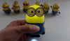 Lot Of Despicable Me Minion Characters - We Got Character Toys N More
