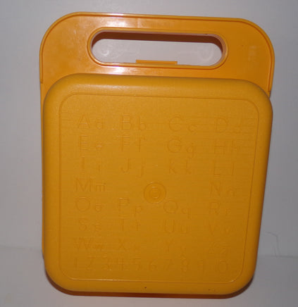 Tupperware Stencils & Case Box - We Got Character Toys N More