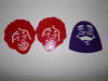 Lot of 3 McDonald's Stencils - We Got Character Toys N More