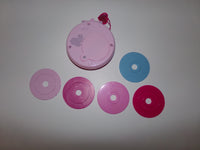 Disney Princess Toy Music CD Player & 5 Disk - We Got Character Toys N More