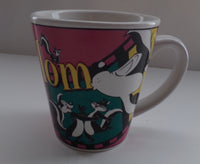 Pepé Le Pew Mom Cup - We Got Character Toys N More