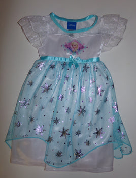 Disney Frozen Elsa Dress - We Got Character Toys N More